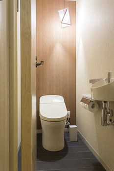 In-Room Amenity