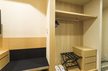 In-Room Amenity