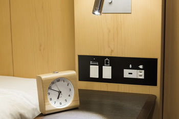 In-Room Amenity