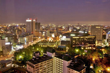 City View