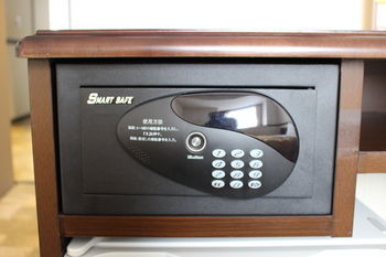 In-Room Safe