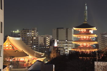 City View