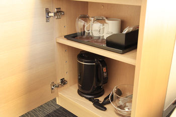 In-Room Amenity