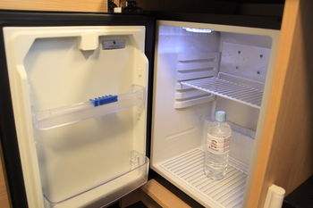In-Room Amenity