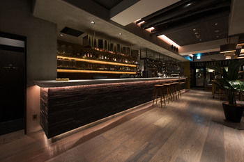 Hotel Bar