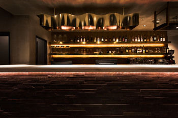 Hotel Lounge