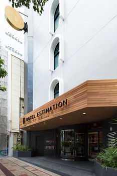 Hotel Front