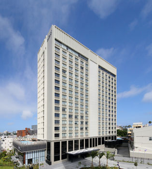 Hotel Front