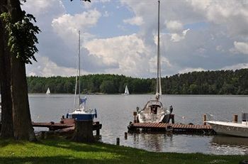 Dock
