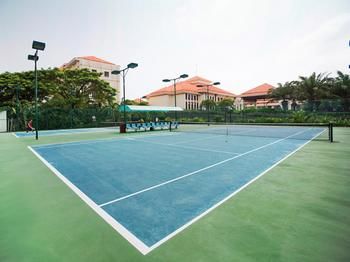 Sports Facility