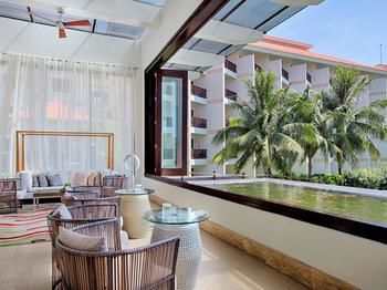 Hotel Interior