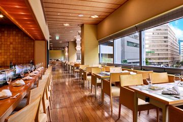 餐廳