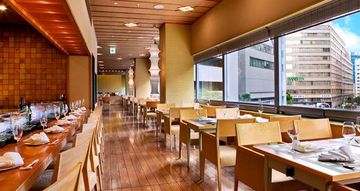 餐廳