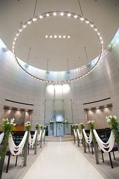 Indoor Wedding