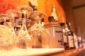 Hotel Bar