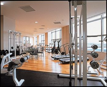 Sports Facility