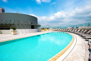 Sports Facility