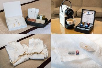 In-Room Amenity