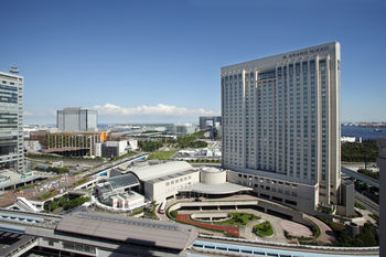 Hotel Front