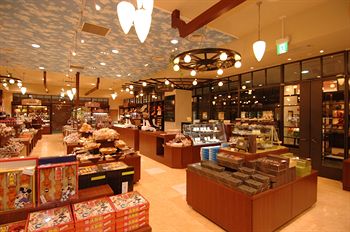 Gift Shop