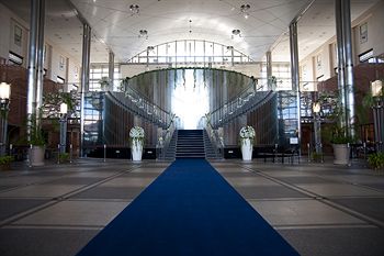 Hotel Interior