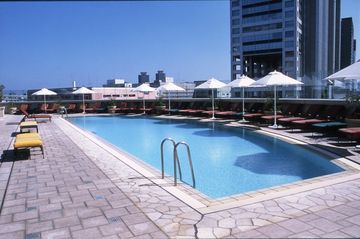 酒吧/休閒廳