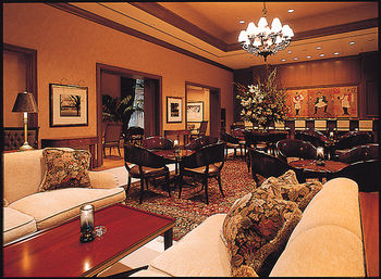 Hotel Lounge