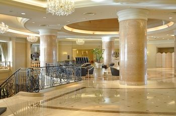 Reception Hall