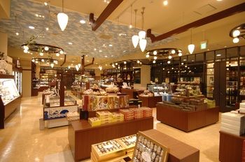 Gift Shop