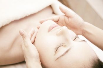 Spa Treatment