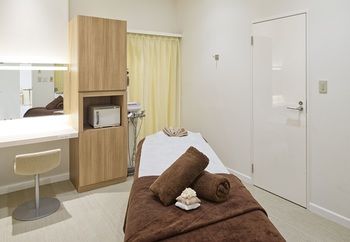 Treatment Room