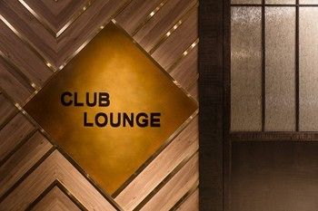 Hotel Lounge