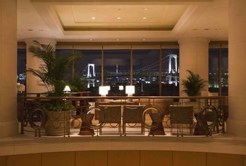 View from Hotel