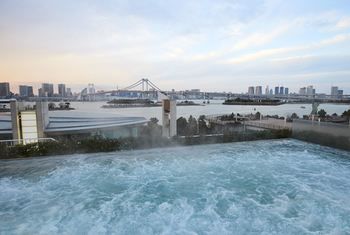 Natural Pool