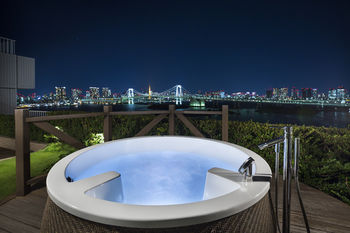 Jetted Tub