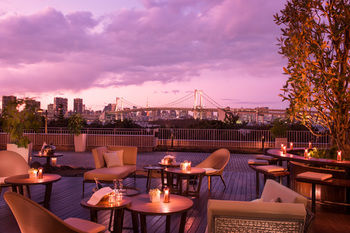 Hotel Lounge