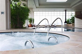 Jetted Tub