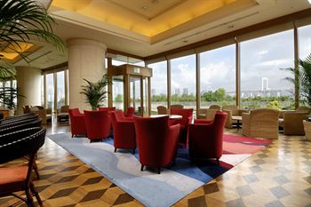 Hotel Lounge