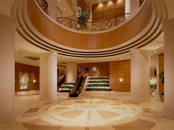 Hotel Interior