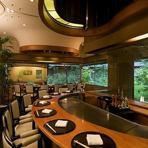 餐廳