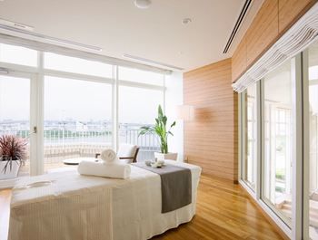 Treatment Room