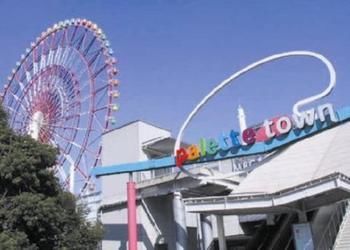 Hilton-Tokyo-Odaiba-Area-Attractions