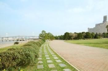 Hilton-Tokyo-Odaiba-Area-Attractions