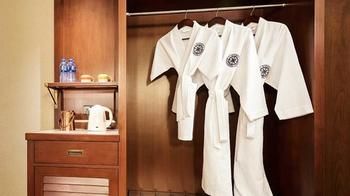 In-Room Amenity