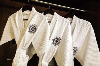 In-Room Amenity