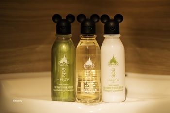 In-Room Amenity