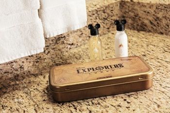 In-Room Amenity