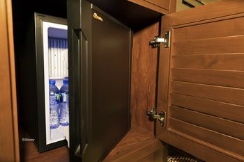 Mini-Refrigerator