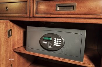 In-Room Safe
