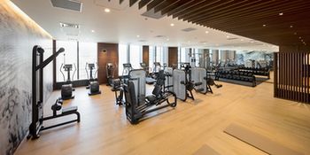 Fitness Studio